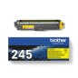 Brother TN-245Y tonerpatron 1 stk Original Gul